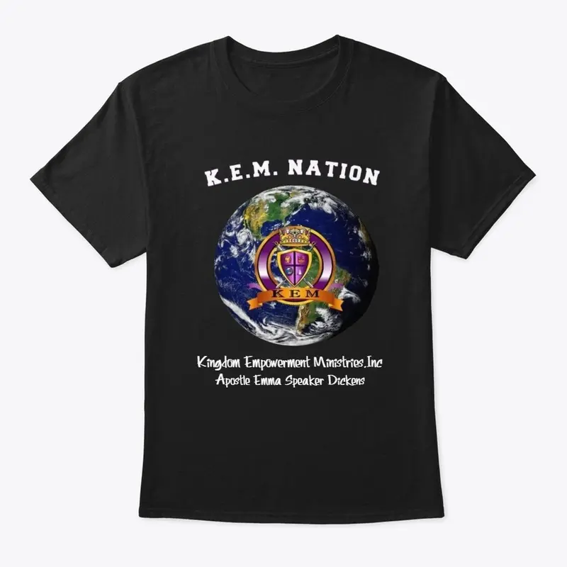 K.E.M Nation