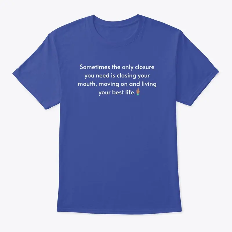 Best Life T-Shirt