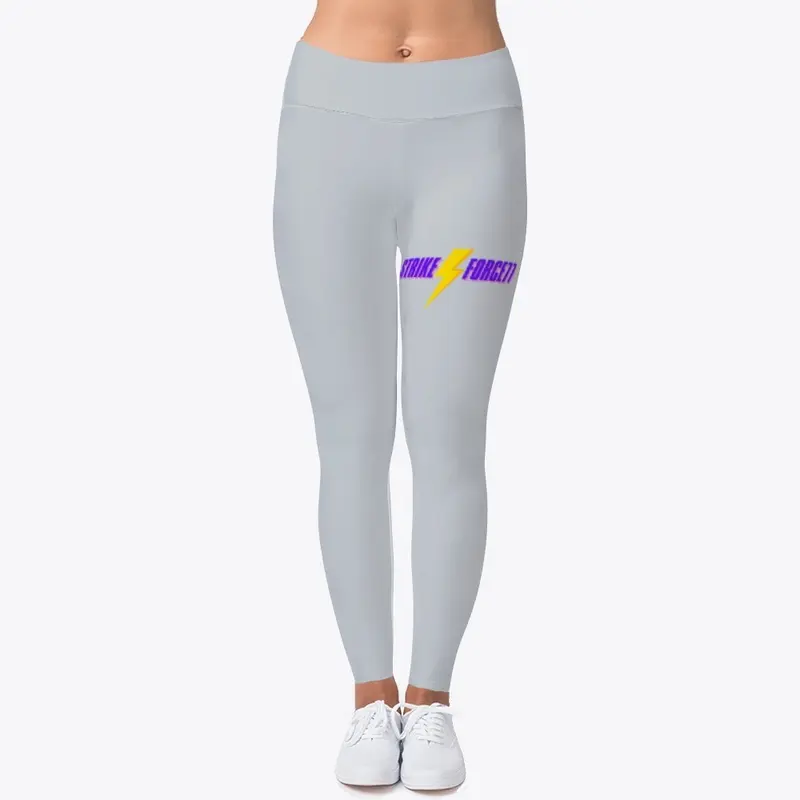 StrikeForce77 Leggings