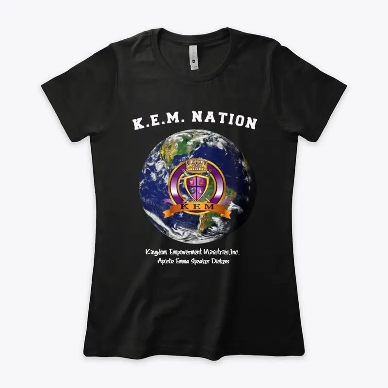 K.E.M Nation (women)